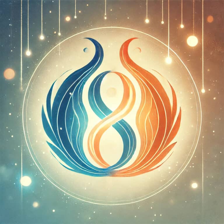 2121 Bedeutung Zwillingsflamme